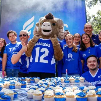 Aniversario Tec