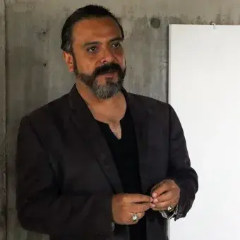 Estudiantes de primer semestre del área de Estudios Creativos del Tec campus Cuernavaca exhibieron en el museo La Tallera la muestra de videoarte “La imagen se hizo y dejó huella”. Estudiantes de primer semestre del área de Estudios Creativos del Tec campus Cuernavaca exhibieron en el museo La Tallera la muestra de videoarte “La imagen se hizo y dejó huella”.