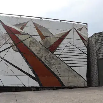 Estudiantes de primer semestre del área de Estudios Creativos del Tec campus Cuernavaca exhibieron en el museo La Tallera la muestra de videoarte “La imagen se hizo y dejó huella”. Estudiantes de primer semestre del área de Estudios Creativos del Tec campus Cuernavaca exhibieron en el museo La Tallera la muestra de videoarte “La imagen se hizo y dejó huella”.