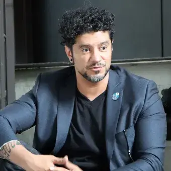 Estudiantes de primer semestre del área de Estudios Creativos del Tec campus Cuernavaca exhibieron en el museo La Tallera la muestra de videoarte “La imagen se hizo y dejó huella”. Estudiantes de primer semestre del área de Estudios Creativos del Tec campus Cuernavaca exhibieron en el museo La Tallera la muestra de videoarte “La imagen se hizo y dejó huella”.