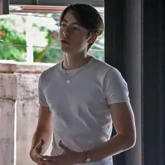 Estudiantes de primer semestre del área de Estudios Creativos del Tec campus Cuernavaca exhibieron en el museo La Tallera la muestra de videoarte “La imagen se hizo y dejó huella”. Estudiantes de primer semestre del área de Estudios Creativos del Tec campus Cuernavaca exhibieron en el museo La Tallera la muestra de videoarte “La imagen se hizo y dejó huella”.