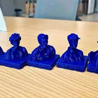 Mostla: espacio del Tec con tecnología educativa inmersiva 