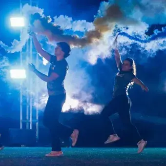 Copa Intramuros 2025