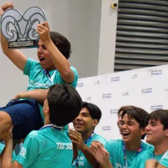 Copa Intramuros 2025