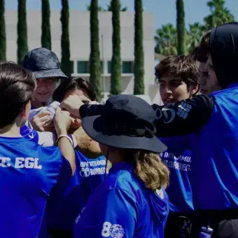 Copa Intramuros 2025