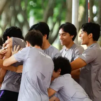 Copa Intramuros 2025