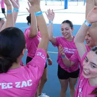 Copa Intramuros 2025