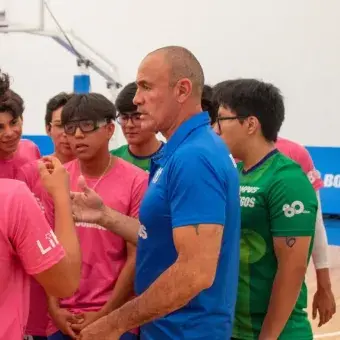 Copa Intramuros 2025