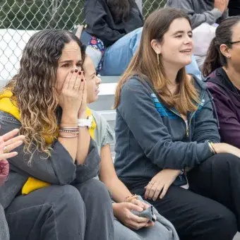 Copa Intramuros 2025