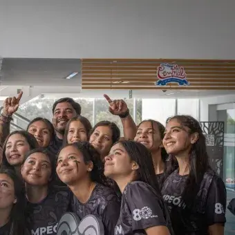 Copa Intramuros 2025