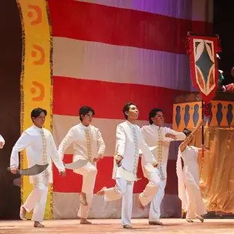 Número musical