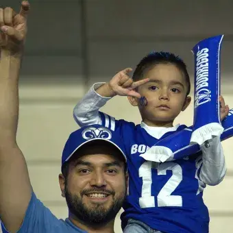 Borregos Monterrey vs Águilas Blancas cuartos de final 2025