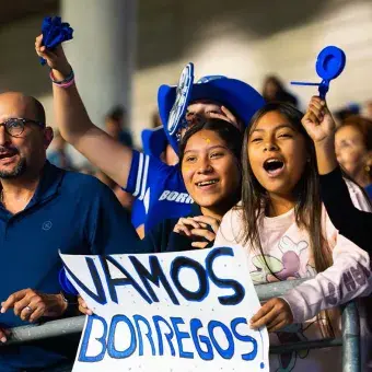 Borregos Monterrey vs Águilas Blancas cuartos de final 2025