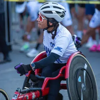 Comunidad Tec corre la séptima edición de la carrera Think Feel Run 2025