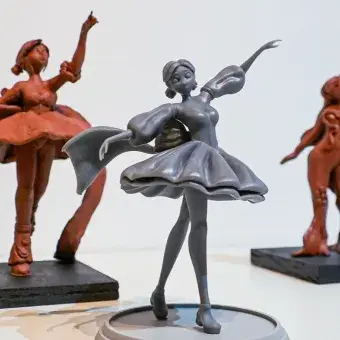 Estudiantes Tec exponen en Museo Franz Mayer