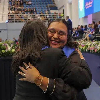 Graduación Tec de Monterrey, generación diciembre 2025