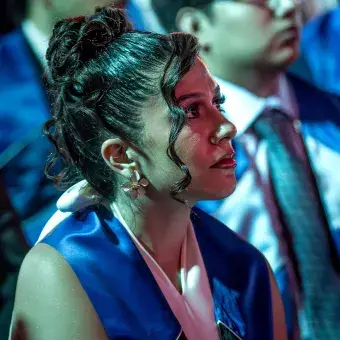 Graduación Tec de Monterrey, generación diciembre 2025