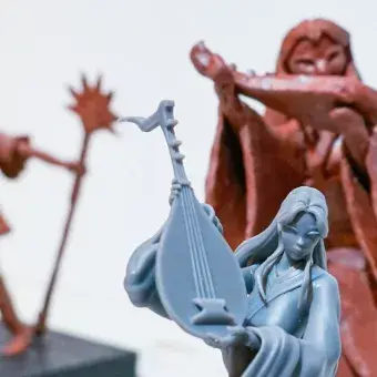 Estudiantes Tec exponen en Museo Franz Mayer