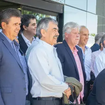 Egresados de ingeniería del campus Laguna