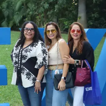 Campus Cuernavaca celebró “Regreso a Casa”, reuniendo a 137 EXATEC de 1985 a 2025 en una jornada de nostalgia, aprendizaje, clases muestra y reconocimiento a egresados con 40 años de trayectoria.