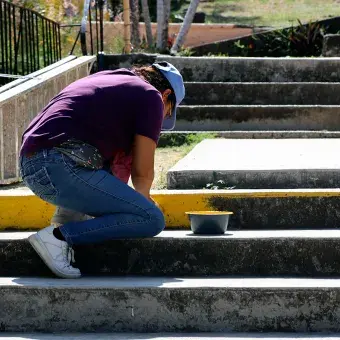 La comunidad del Tec campus Cuernavaca restauró la Escuela Telesecundaria Tezontli en Emiliano Zapata a través del Voluntariado Institucional, mejorando salones, canchas y espacios comunes.