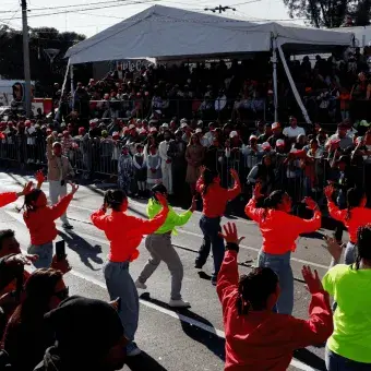 Conmemoración 450 años León, Gto.