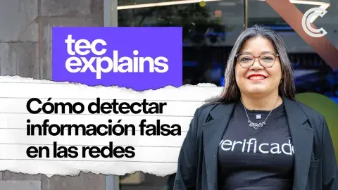 ¿Cómo detectar información falsa en redes sociales? 