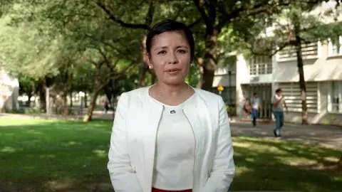 ¿Qué es el cambio climático?
