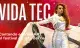 Cantando en VIBRART 2025, el festival de arte del Tec (video)